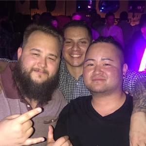 Meet your Posher, Gilbert